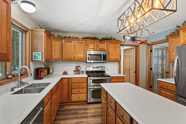 4531 BRECKENRIDGE COURT, Wisconsin Rapids, WI 54494