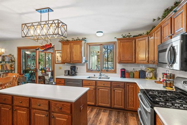 4531 BRECKENRIDGE COURT, Wisconsin Rapids, WI 54494