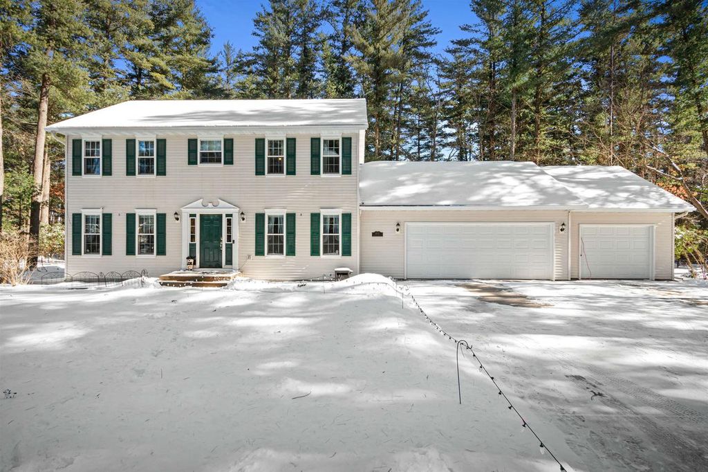 4531 BRECKENRIDGE COURT, Wisconsin Rapids, WI 54494