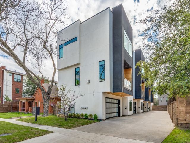 2315 Kirby Street B, Dallas, TX 75204