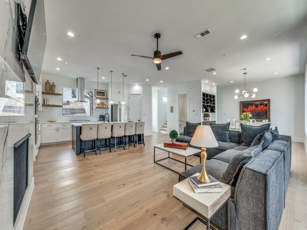 2315 Kirby Street B, Dallas, TX 75204