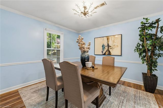 1486 Old Coach Road, Kernersville, NC 27284