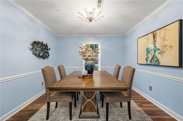 1486 Old Coach Road, Kernersville, NC 27284