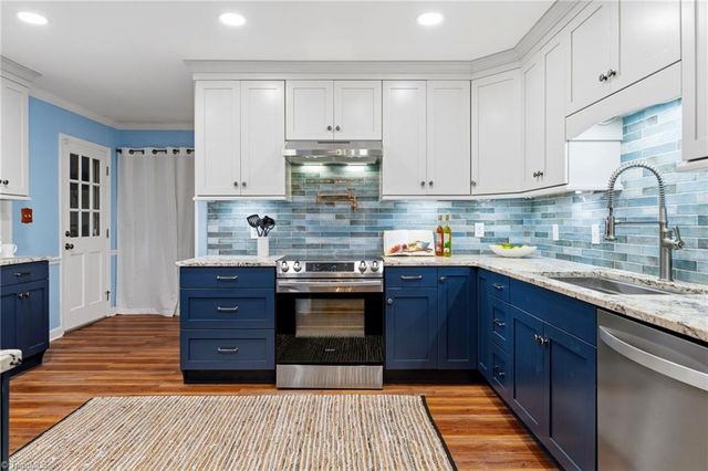 1486 Old Coach Road, Kernersville, NC 27284