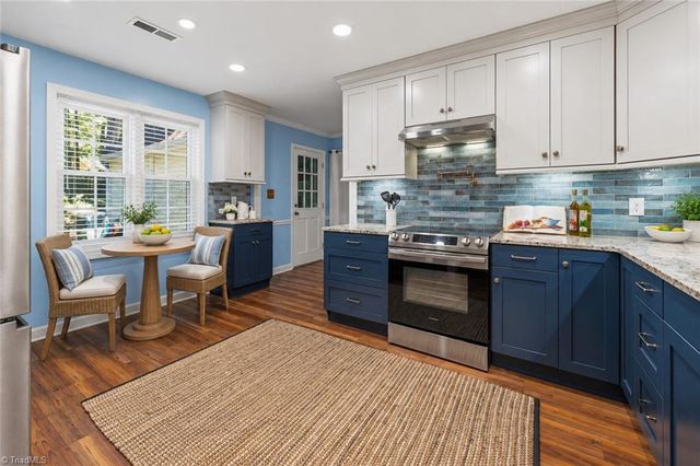 1486 Old Coach Road, Kernersville, NC 27284