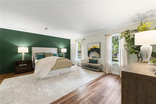 1486 Old Coach Road, Kernersville, NC 27284