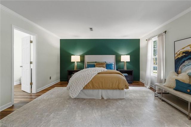 1486 Old Coach Road, Kernersville, NC 27284