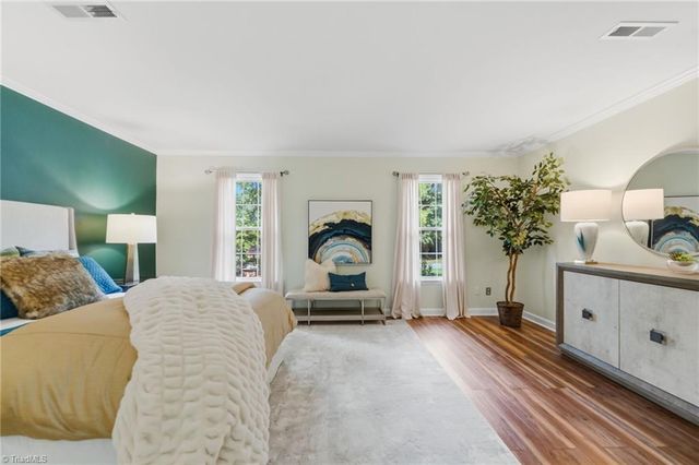 1486 Old Coach Road, Kernersville, NC 27284
