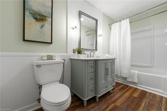 1486 Old Coach Road, Kernersville, NC 27284