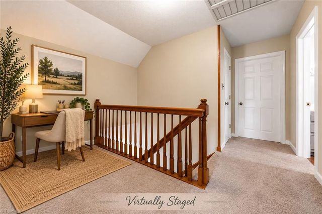 1486 Old Coach Road, Kernersville, NC 27284