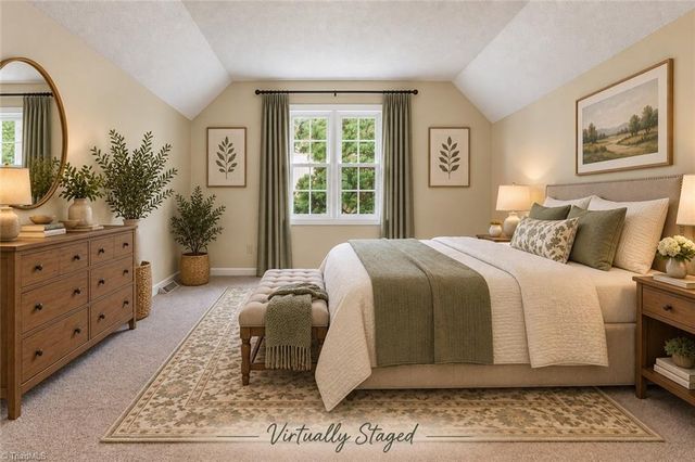 1486 Old Coach Road, Kernersville, NC 27284