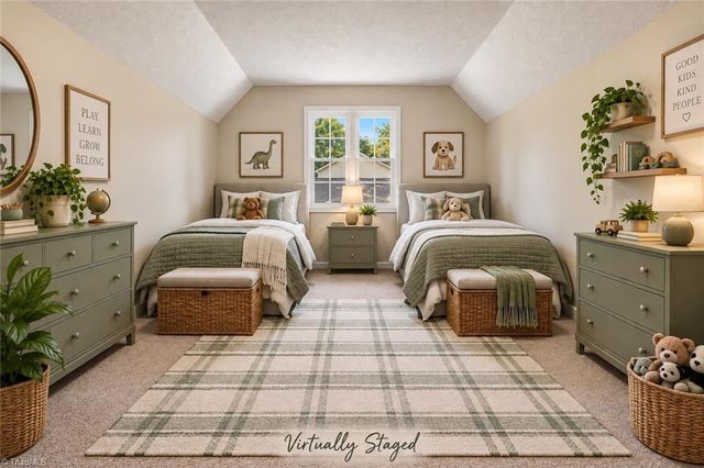 1486 Old Coach Road, Kernersville, NC 27284
