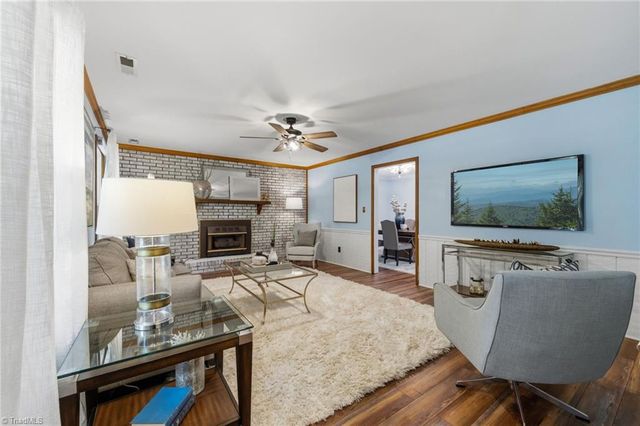 1486 Old Coach Road, Kernersville, NC 27284