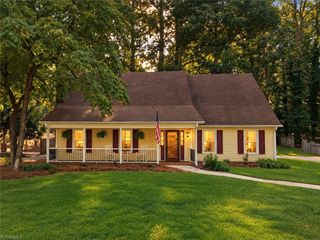 1486 Old Coach Road, Kernersville, NC 27284