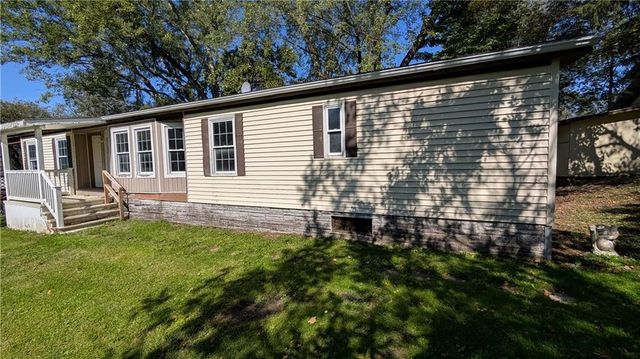 3653 County Highway 35, Middlefield, NY 13450