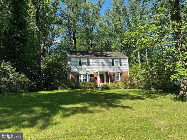 1950 TERWOOD RD, Huntingdon Valley, PA 19006