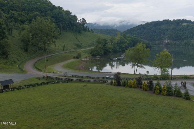 Lot 4 Eagle Ridge Parkway, Butler, TN 37640