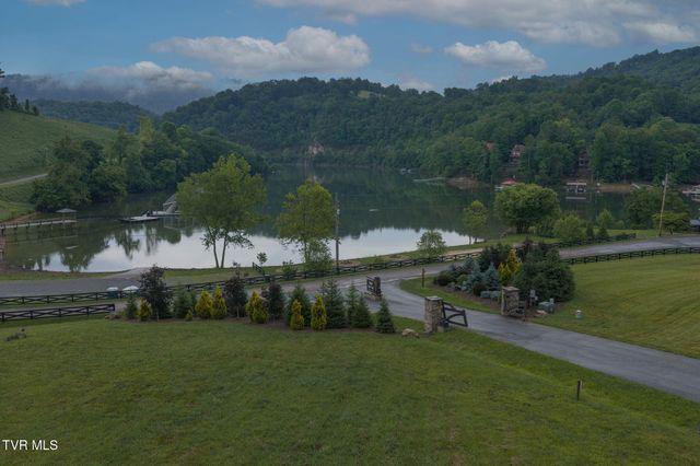 Lot 4 Eagle Ridge Parkway, Butler, TN 37640
