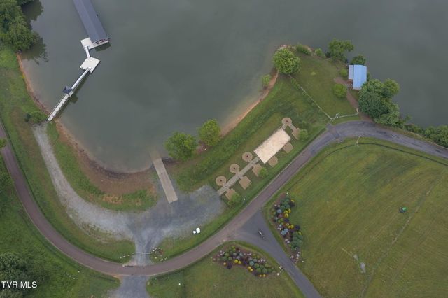 Lot 4 Eagle Ridge Parkway, Butler, TN 37640