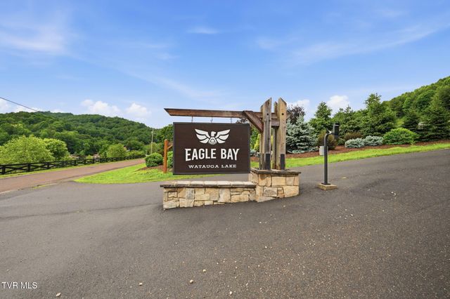 Lot 4 Eagle Ridge Parkway, Butler, TN 37640