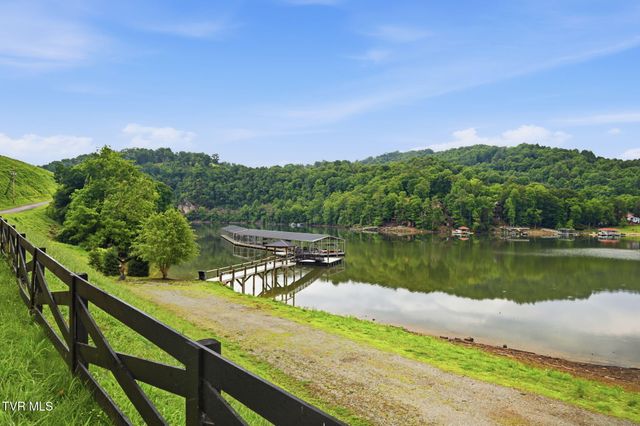 Lot 4 Eagle Ridge Parkway, Butler, TN 37640