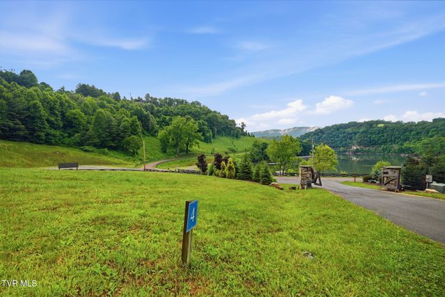 Lot 4 Eagle Ridge Parkway, Butler, TN 37640