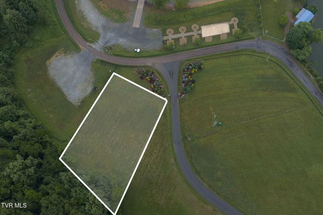Lot 4 Eagle Ridge Parkway, Butler, TN 37640