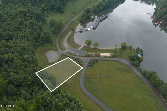 Lot 4 Eagle Ridge Parkway, Butler, TN 37640