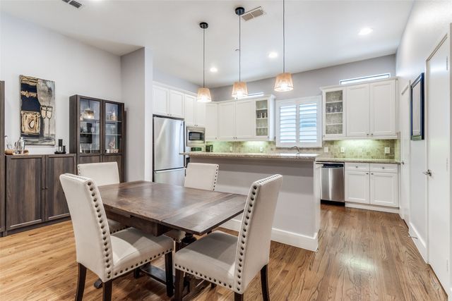 2411 N Hall Street 31, Dallas, TX 75204