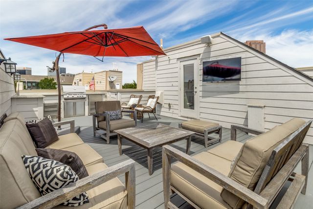 2411 N Hall Street 31, Dallas, TX 75204