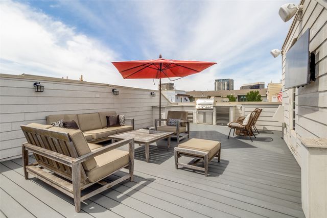 2411 N Hall Street 31, Dallas, TX 75204