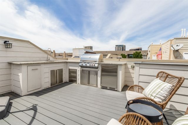 2411 N Hall Street 31, Dallas, TX 75204