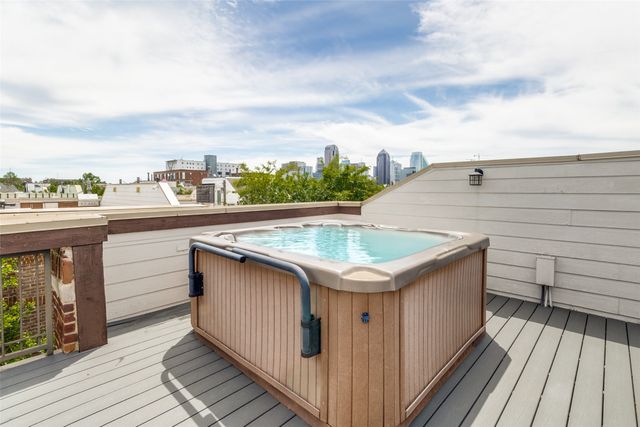 2411 N Hall Street 31, Dallas, TX 75204