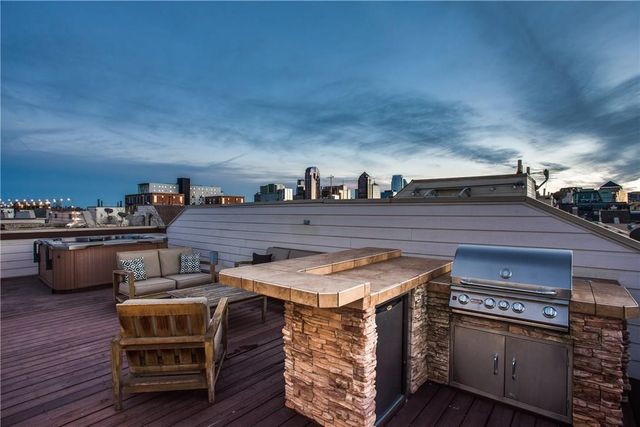 2411 N Hall Street 31, Dallas, TX 75204