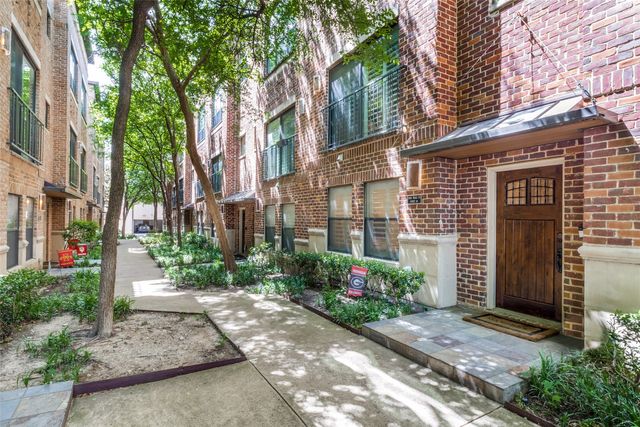 2411 N Hall Street 31, Dallas, TX 75204