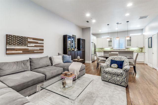 2411 N Hall Street 31, Dallas, TX 75204