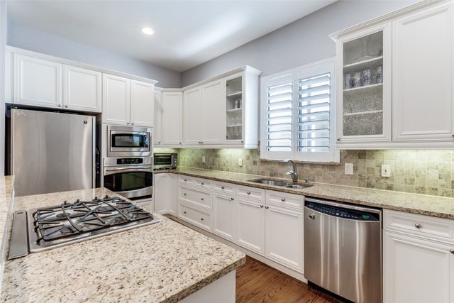 2411 N Hall Street 31, Dallas, TX 75204