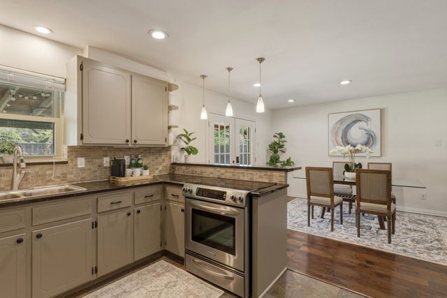 8536 Capri Drive, Dallas, TX 75238