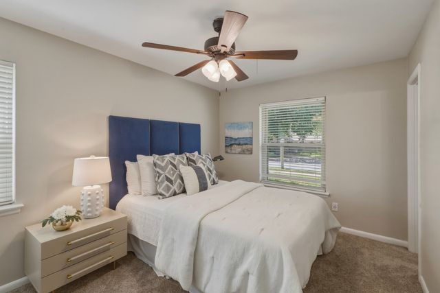 8536 Capri Drive, Dallas, TX 75238