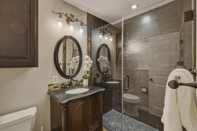 8536 Capri Drive, Dallas, TX 75238