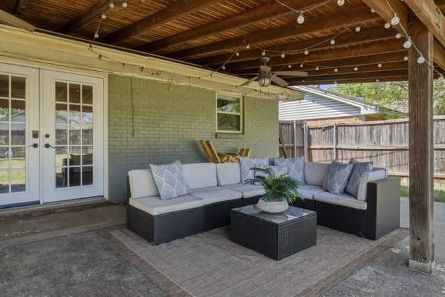 8536 Capri Drive, Dallas, TX 75238