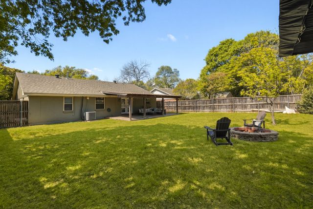 8536 Capri Drive, Dallas, TX 75238