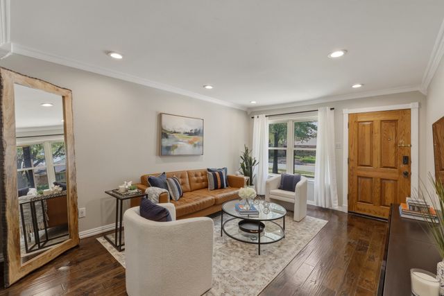 8536 Capri Drive, Dallas, TX 75238