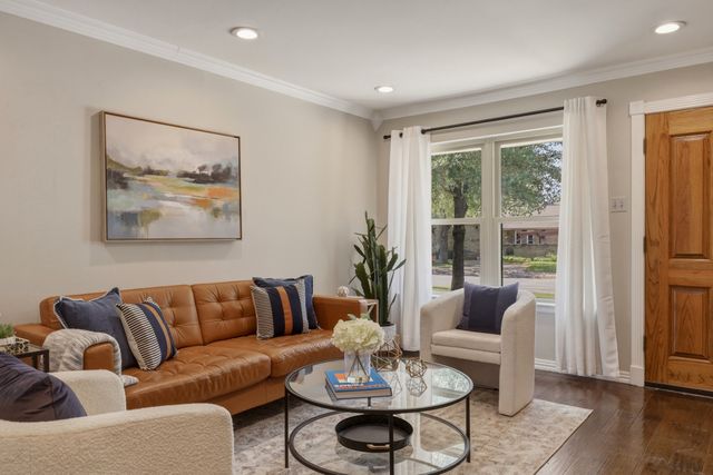 8536 Capri Drive, Dallas, TX 75238