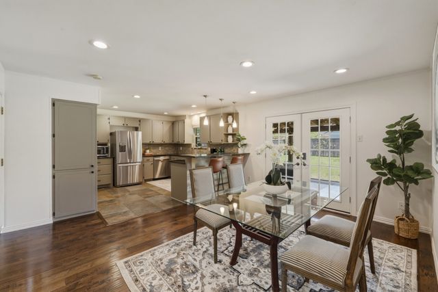 8536 Capri Drive, Dallas, TX 75238