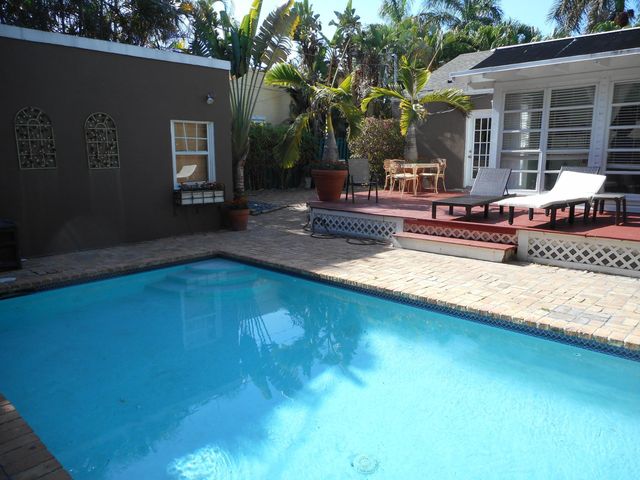600 Westwood Road, West Palm Beach, FL 33401