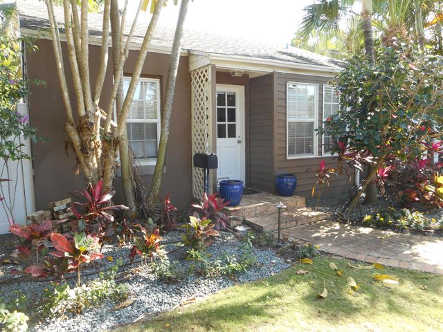 600 Westwood Road, West Palm Beach, FL 33401