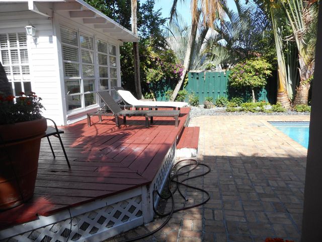 600 Westwood Road, West Palm Beach, FL 33401