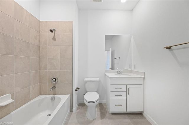 5622 Newcastle CT # 5122, Ave Maria, FL 34142