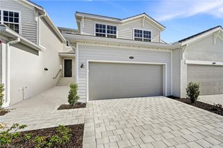 5622 Newcastle CT # 5122, Ave Maria, FL 34142